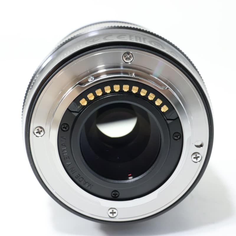 M.ZUIKO DIGITAL ED 12-45mm F4.0 PRO