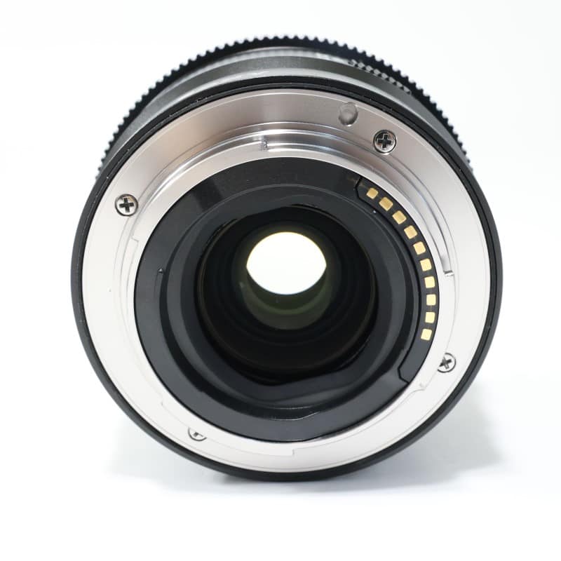 FE 40mm F2.5 G SEL40F25G