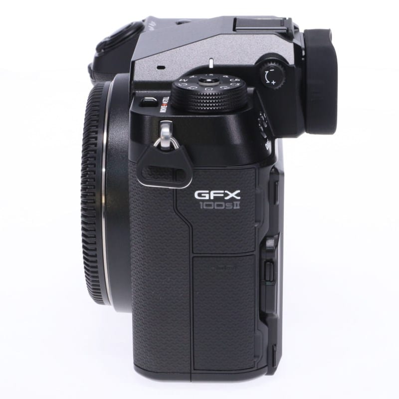 FUJIFILM GFX100S II ボディ