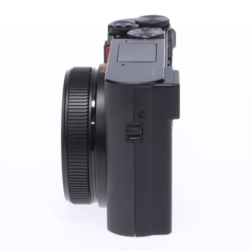 Panasonic LUMIX TX2D DC-TX2D 中古 C2120145067718｜中古通販