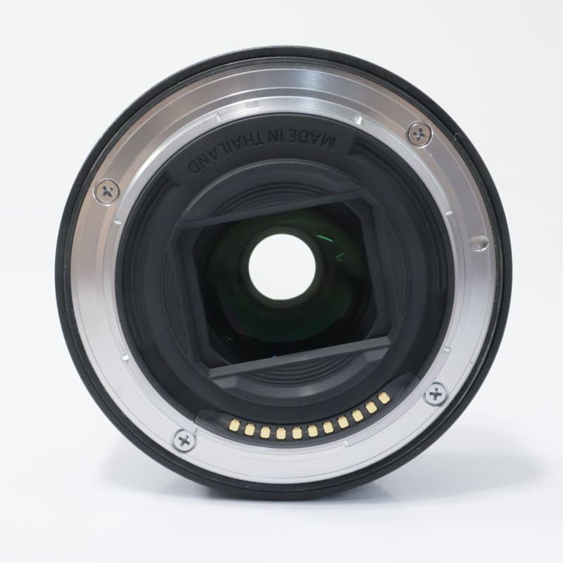 NIKKOR Z 26mm f/2.8