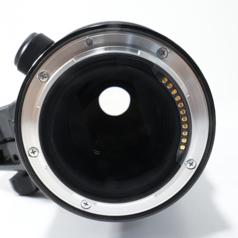 NIKKOR Z 100-400mm f/4.5-5.6 VR S