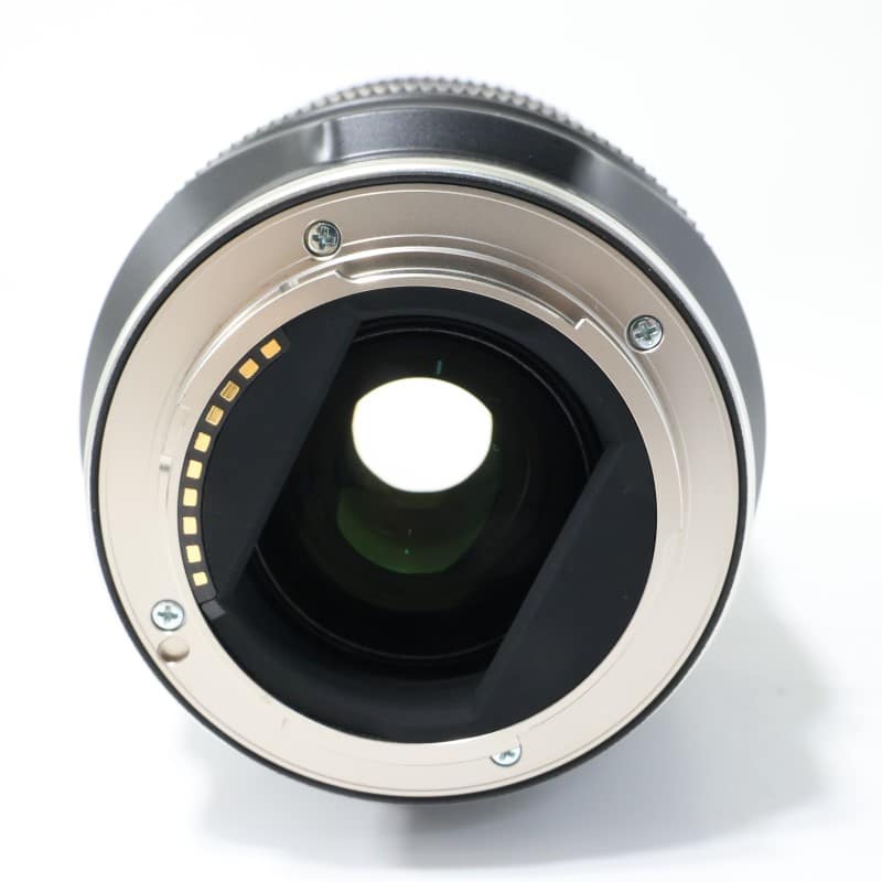 28-75mm F/2.8 Di III VXD G2 (Model A063) ソニーEマウント