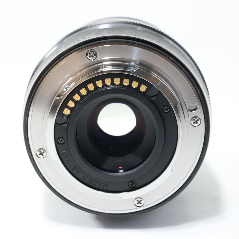 OM SYSTEM M.ZUIKO DIGITAL ED 12-45mm F4.0 PRO