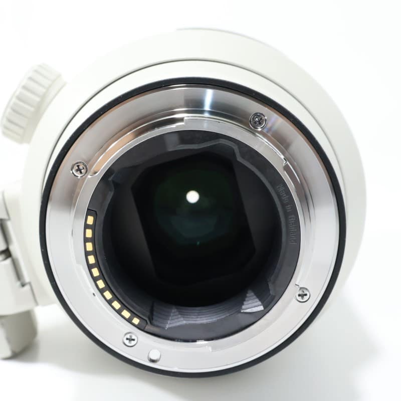 FE 70-200mm F2.8 GM OSS SEL70200GM
