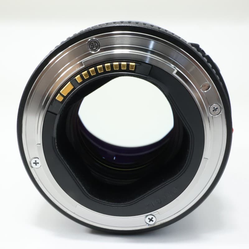 EF 135mm F2 L USM