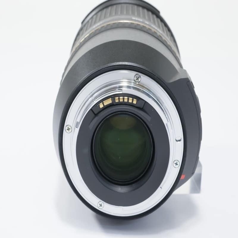 SP 24-70mm F/2.8 Di VC USD (Model A007) キヤノンEFマウント