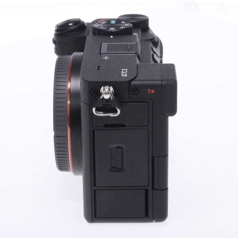 α7C II ボディ ブラック ILCE-7CM2B