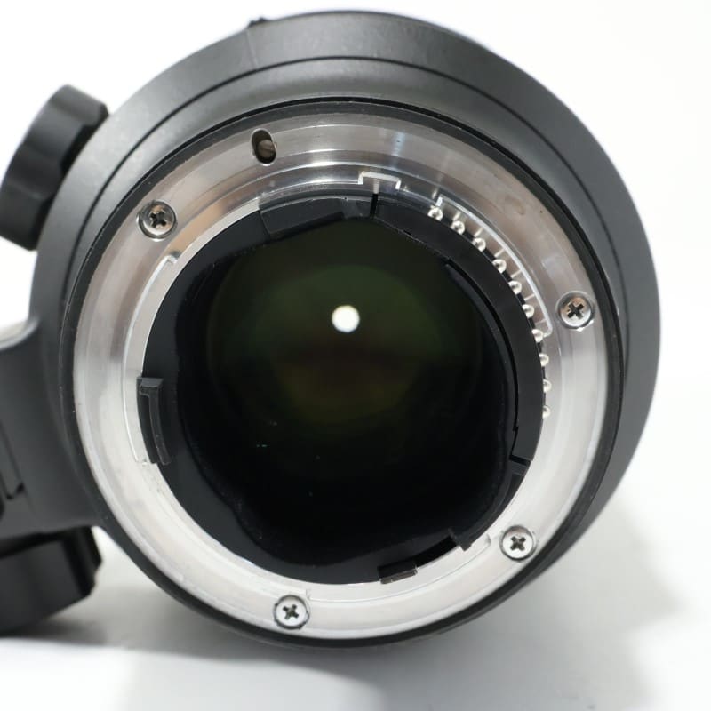 AF-S NIKKOR 70-200mm f/2.8G ED VR II