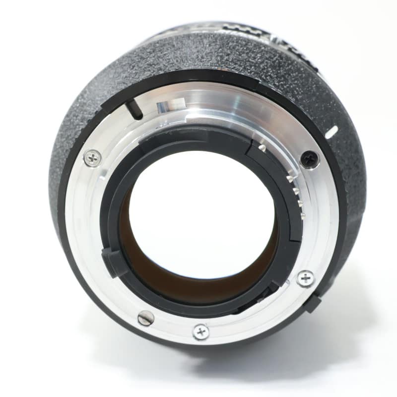 Ai AF Nikkor 85mm F1.4D IF