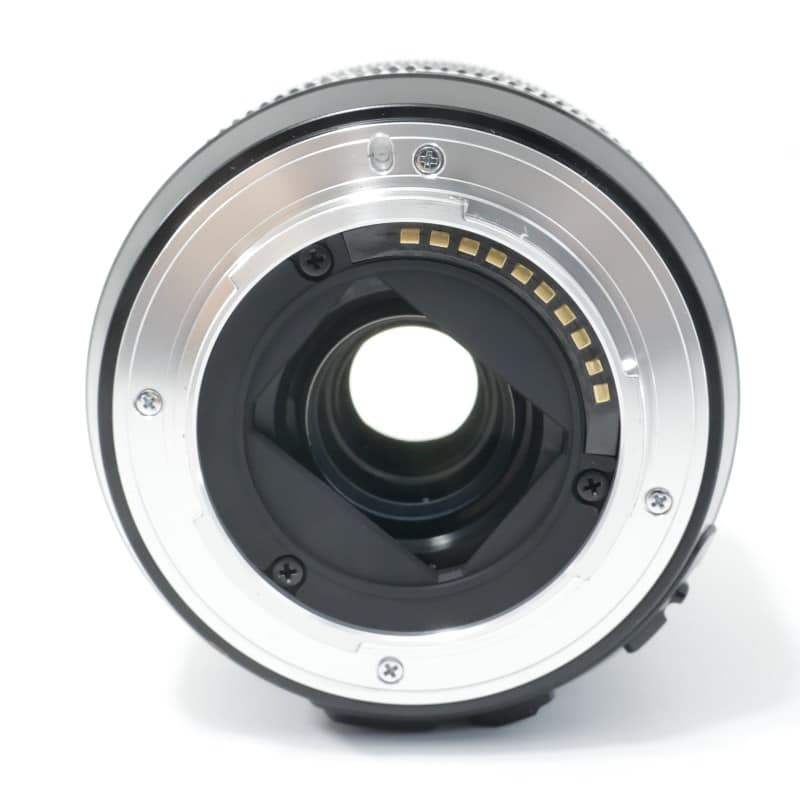 フジノンレンズ XF18-55mmF2.8-4 R LM OIS