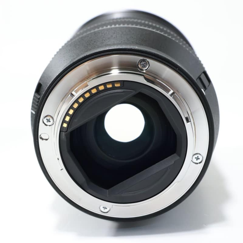 FE 24-70mm F2.8 GM II SEL2470GM2
