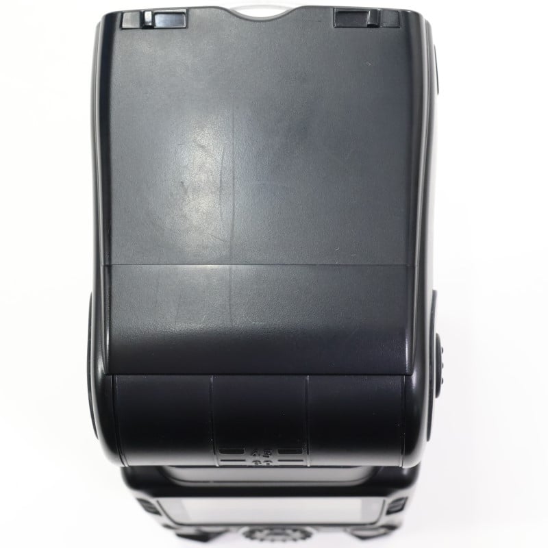 スピードライト SB-700