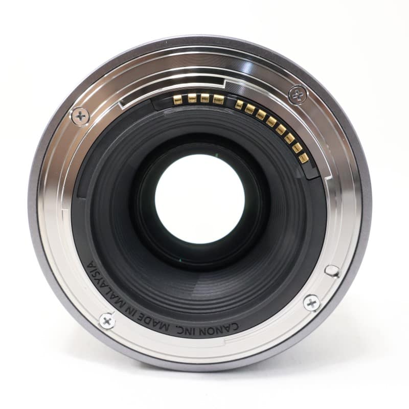 RF50mm F1.8 STM