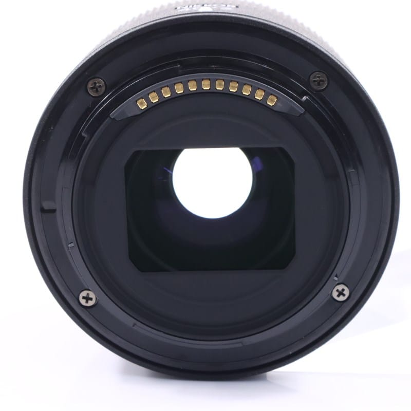 NIKKOR Z 40mm f/2