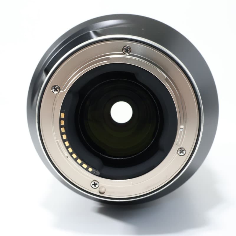 50-400mm F/4.5-6.3 Di III VC VXD (Model A067) ソニー E マウント用