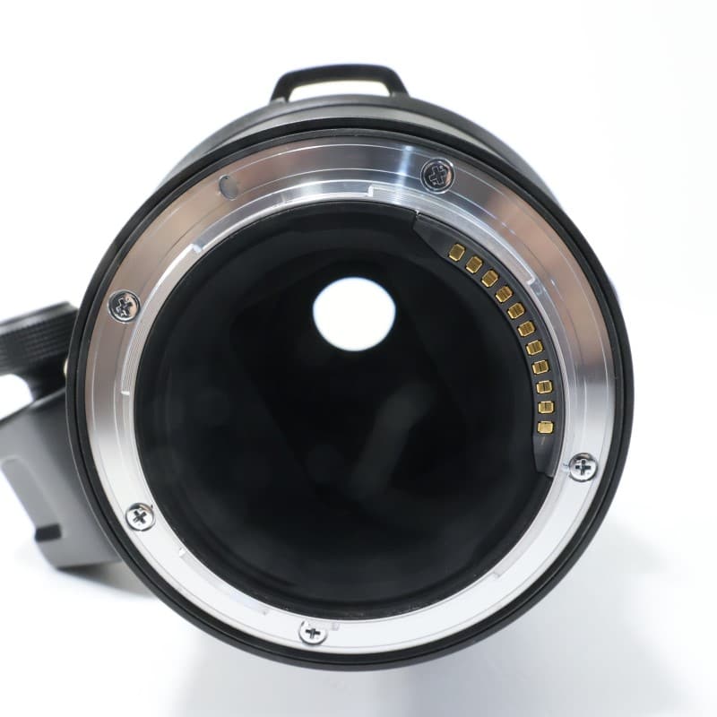 NIKKOR Z 180-600mm f/5.6-6.3 VR