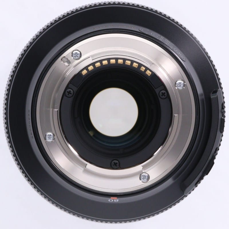 フジノンレンズ XF80mmF2.8 R LM OIS WR Macro