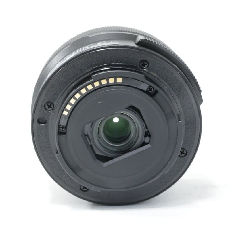 E PZ 16-50mm F3.5-5.6 OSS II SELP16502 ブラック