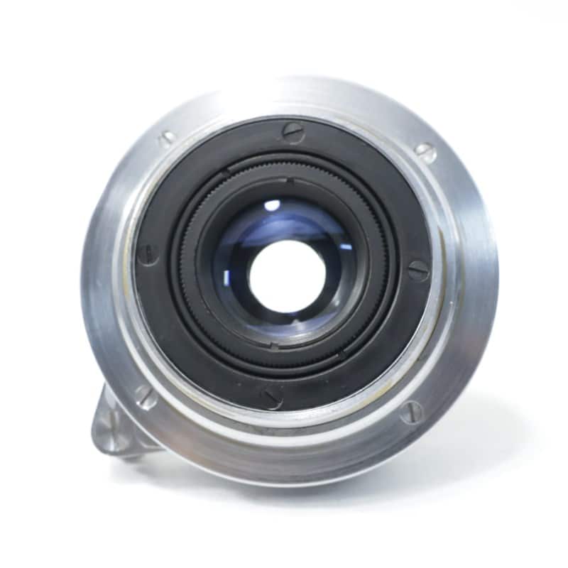 セレナー 28mm F3.5 I Lマウント