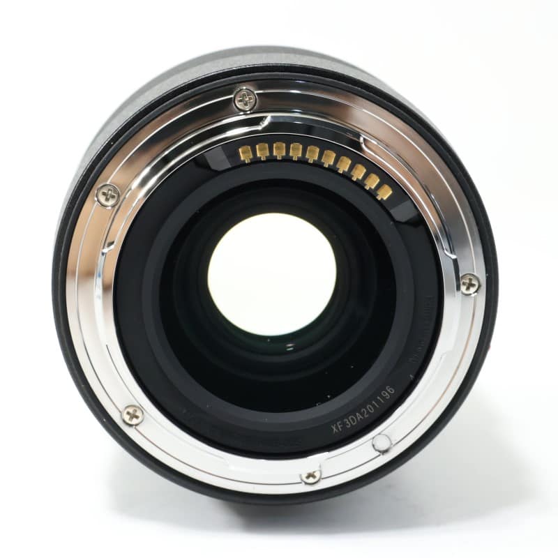 LUMIX S 50mm F1.8 S-S50