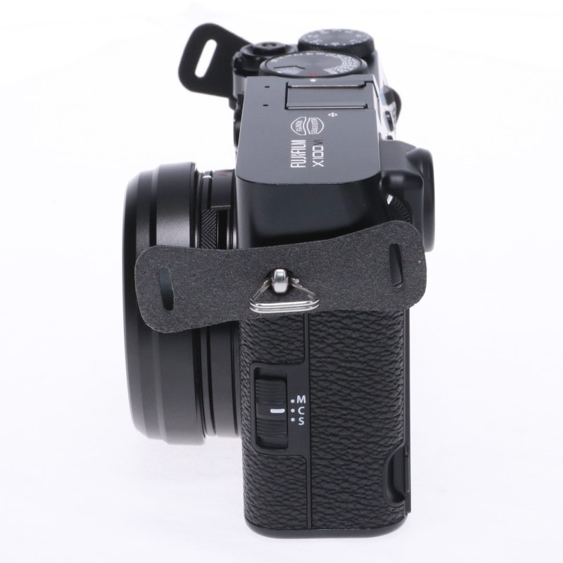 FUJIFILM X100VI ボディ ブラック