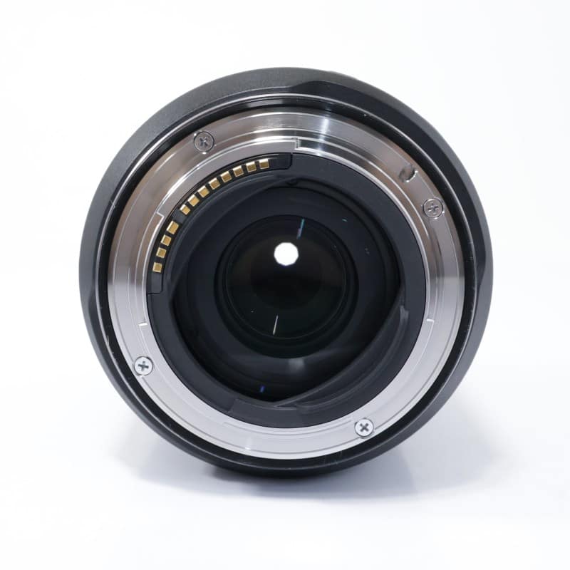 Canon RF20-50mm F4 L IS USM PZ Aランク 中古｜フジヤカメラ