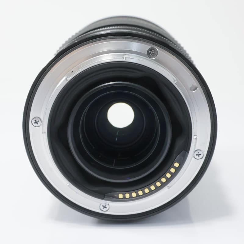 NIKKOR Z 24-120mm f/4 S