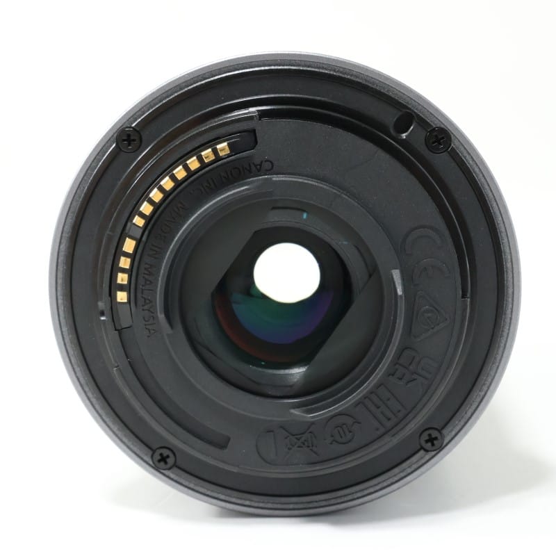 RF-S18-150mm F3.5-6.3 IS STM