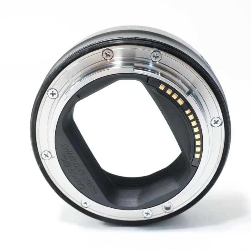 マウントアダプター EF-EOS R