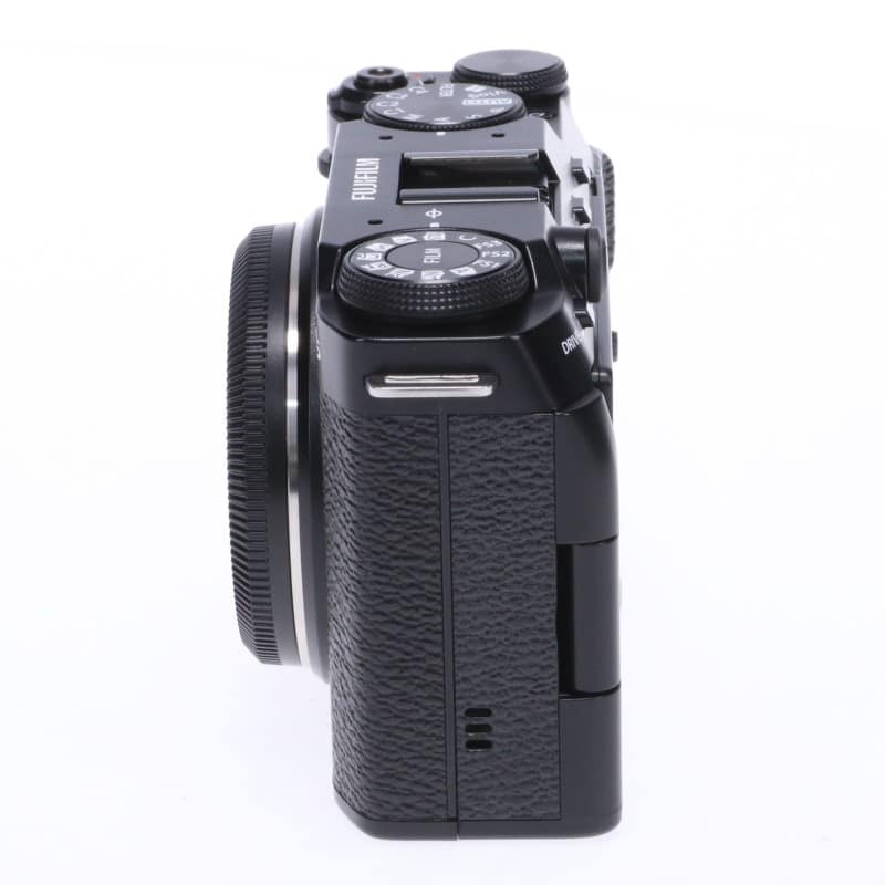 FUJIFILM X-M5 ボディ ブラック