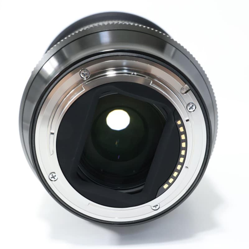 24-70mm F2.8 DG DN II | Art ソニーE