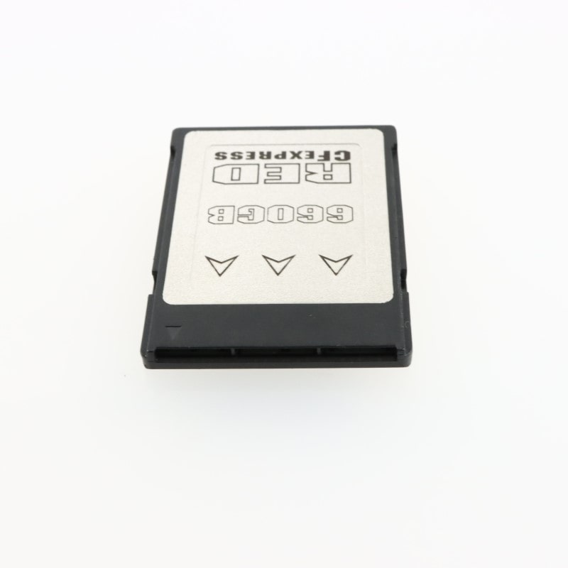 750-0098 [RED Pro Cfexpress 660GB]