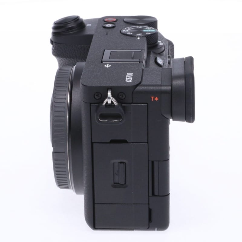 α6700 ボディ ILCE-6700