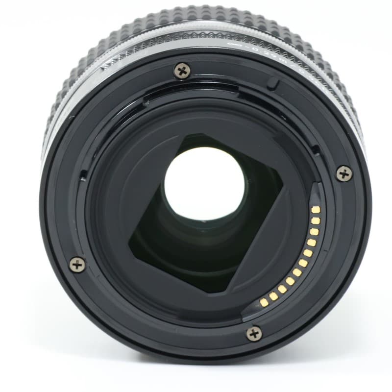 NIKKOR Z 40mm f/2 SE