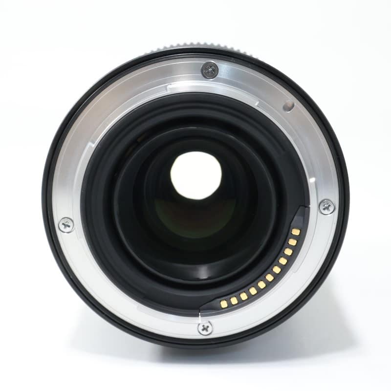 NIKKOR Z 24-200mm f/4-6.3 VR