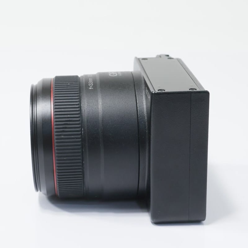 GRレンズ A12 50mm F2.5 マクロ