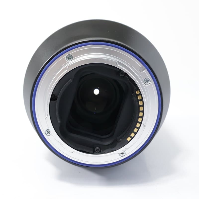 ZEISS Batis 2.8/135 E-mount ABランク 中古｜フジヤカメラ
