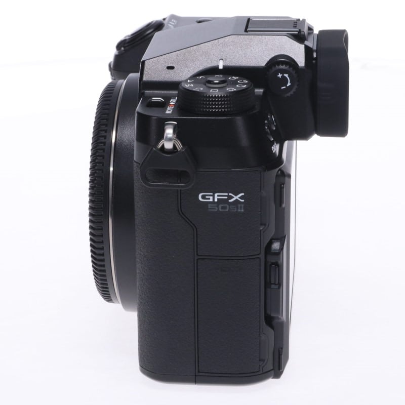 富士フイルム FUJIFILM GFX50S II ボディ 中古 C2120145302611｜中古