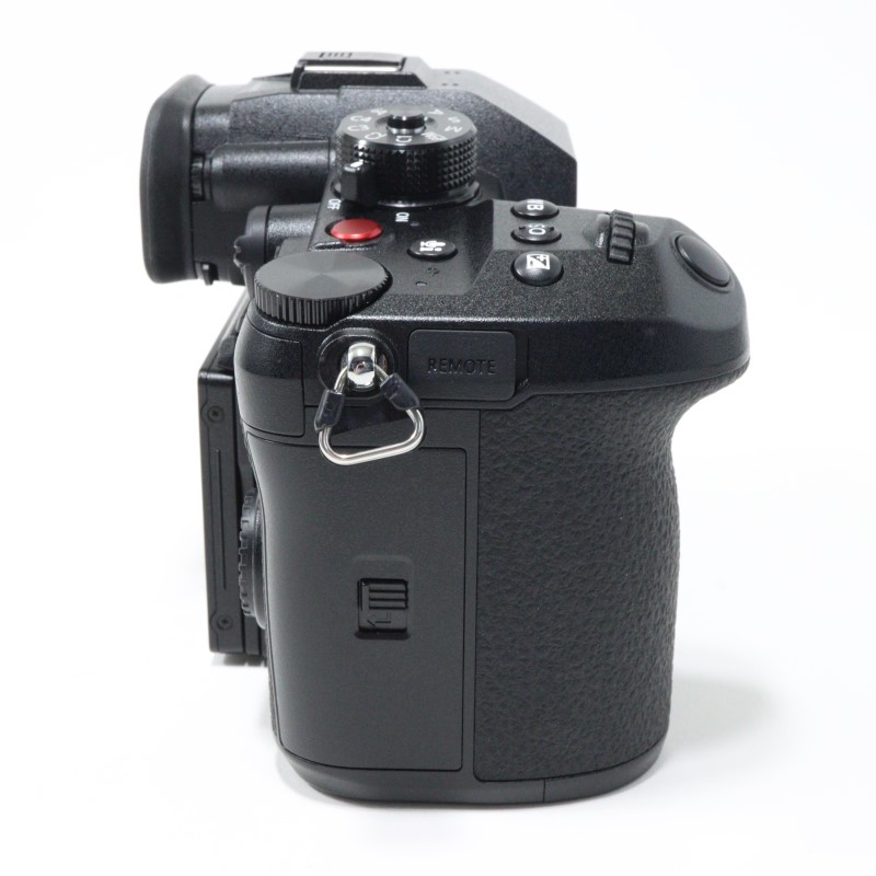 LUMIX GH6 ボディ DC-GH6