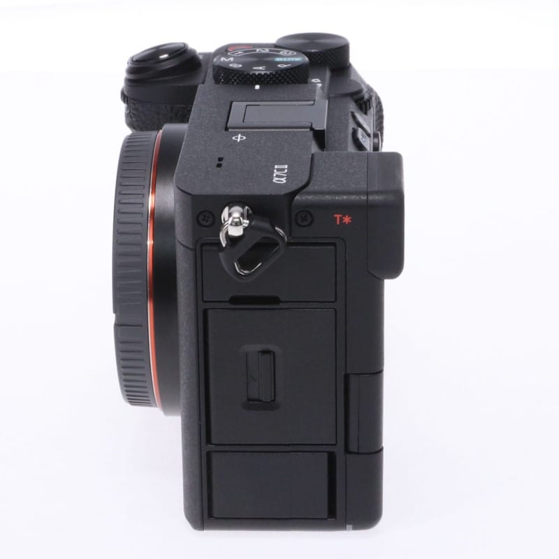 α7C II ボディ ブラック ILCE-7CM2B
