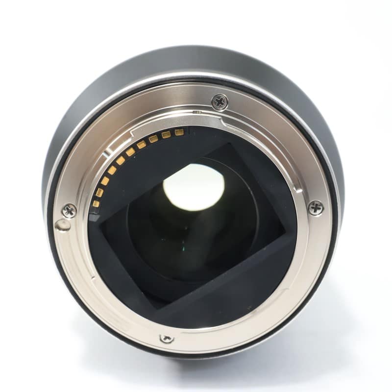 17-70mm F/2.8 Di III-A VC RXD (Model B070) ソニーEマウント