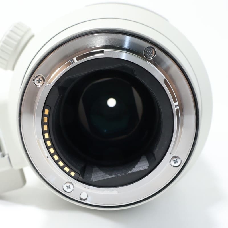 FE 70-200mm F2.8 GM OSS II SEL70200GM2
