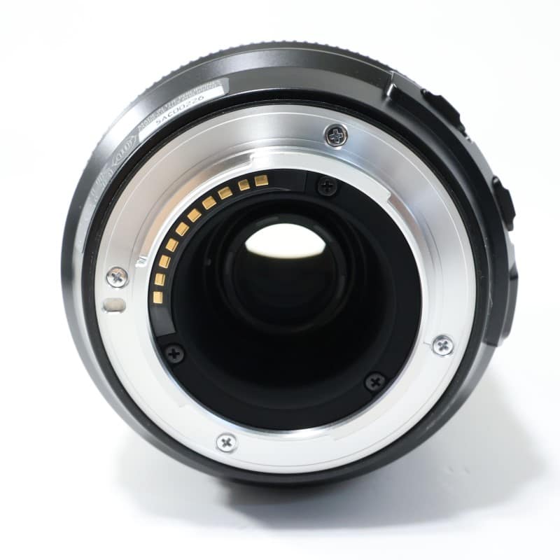 フジノン XF 70-300mm F4-5.6 R LM OIS WR
