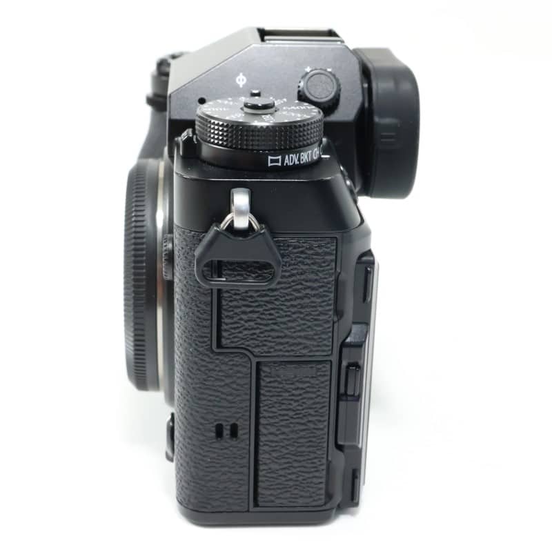 FUJIFILM X-T5 ボディ ブラック