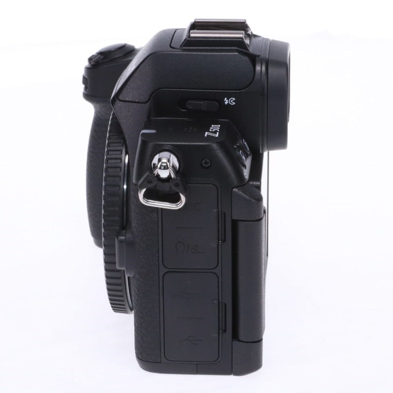 Nikon Z50II ボディ Aランク 中古｜フジヤカメラ