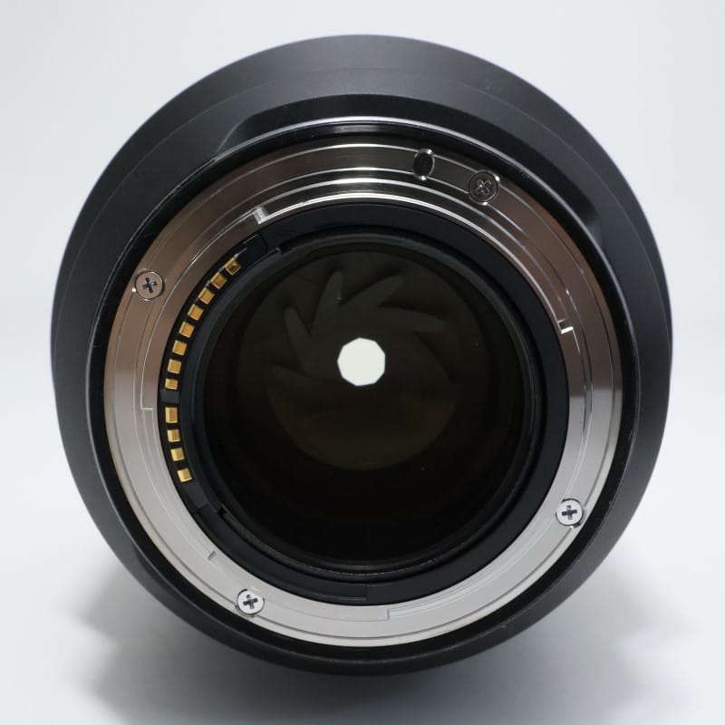 RF85mm F1.2 L USM