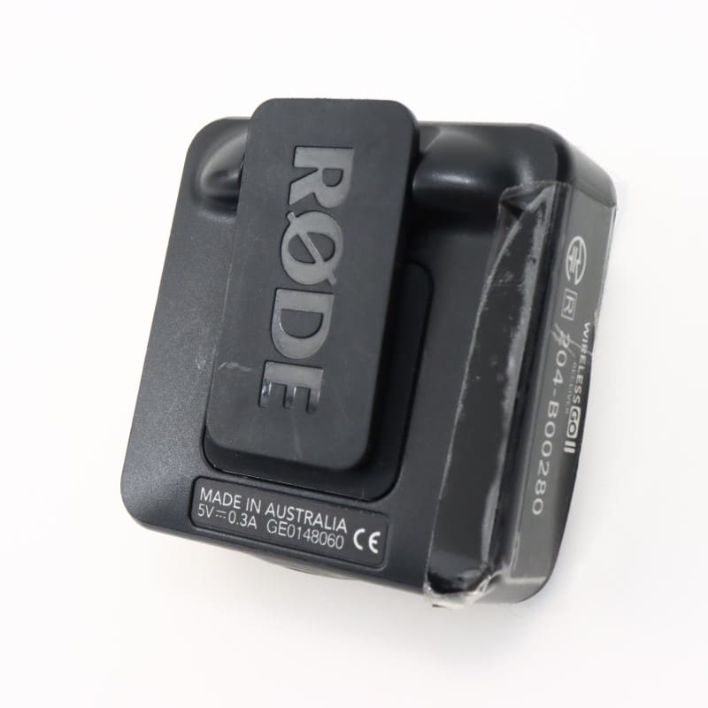 WIGOII [Wireless GO II]
