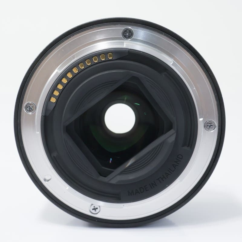 NIKKOR Z 26mm f/2.8