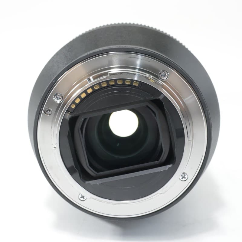 FE 24-105mm F4 G OSS SEL24105G